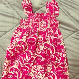 Brand new NWT Gymboree dress